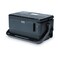 Brother P-Touch PT-D800W 12.25 in. x 7.5 in. x 6.12 in. 60 mm/s Print Speed Commercial/Lite Industrial Portable Label Maker